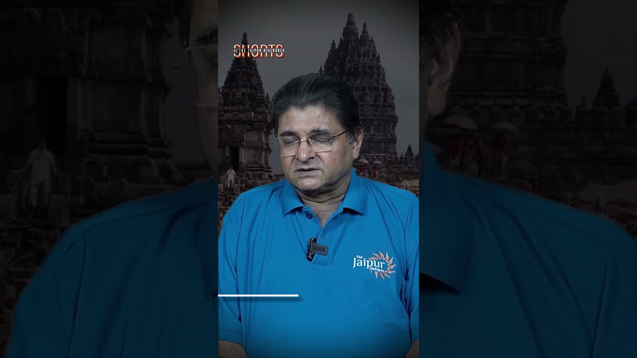 1000 New Hindu Temples in Indonesia | Rise of Hindus
