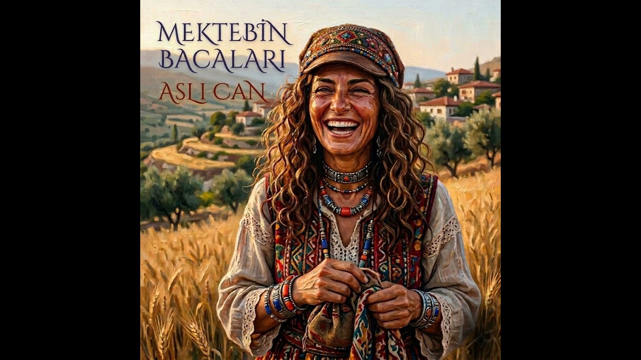 Mektebin Bacaları