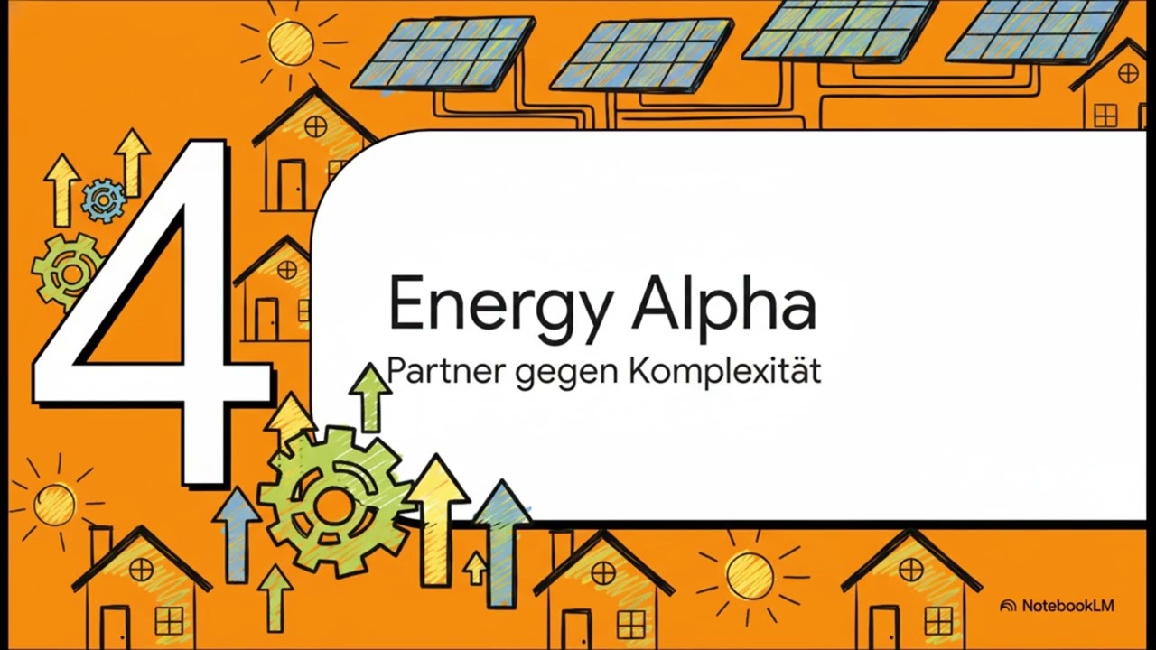 Mieterstrom mit Energy Alpha