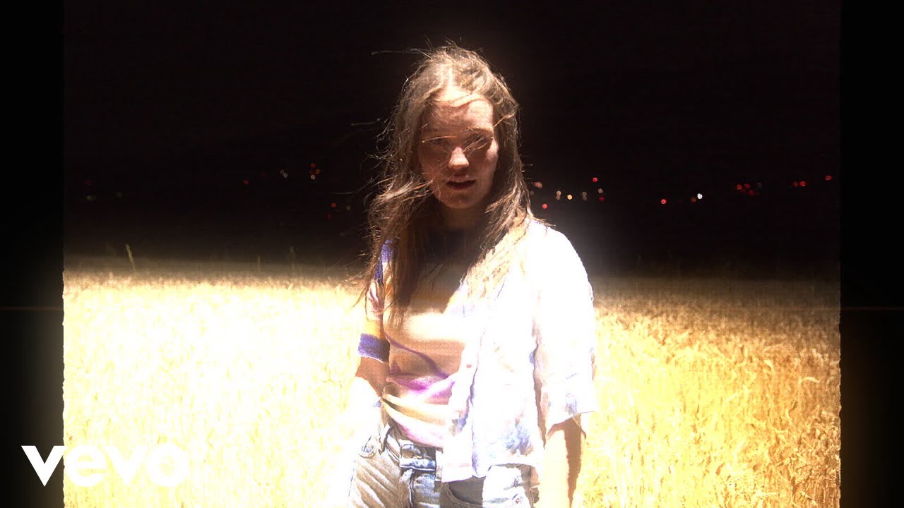 Sigrid - Burning Bridges (Jess Bays Remix)