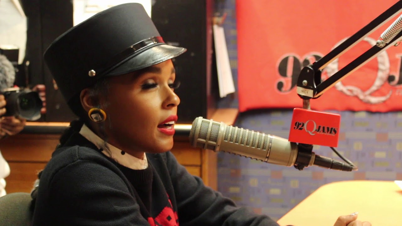 Janelle Monae On Kanye’s Rant About Slavery: “I Don’t F*ck With That” [EXCLUSIVE VIDEO]