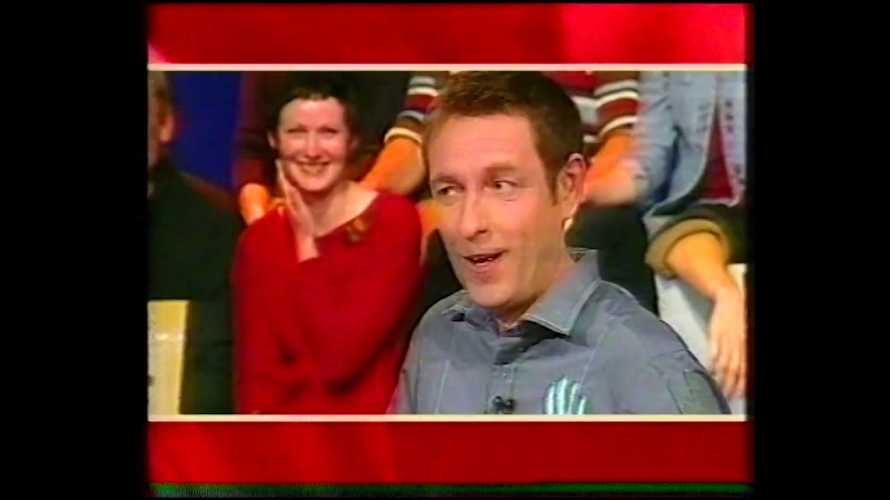 TV3 - Sezono Lyderis (2003 m.)