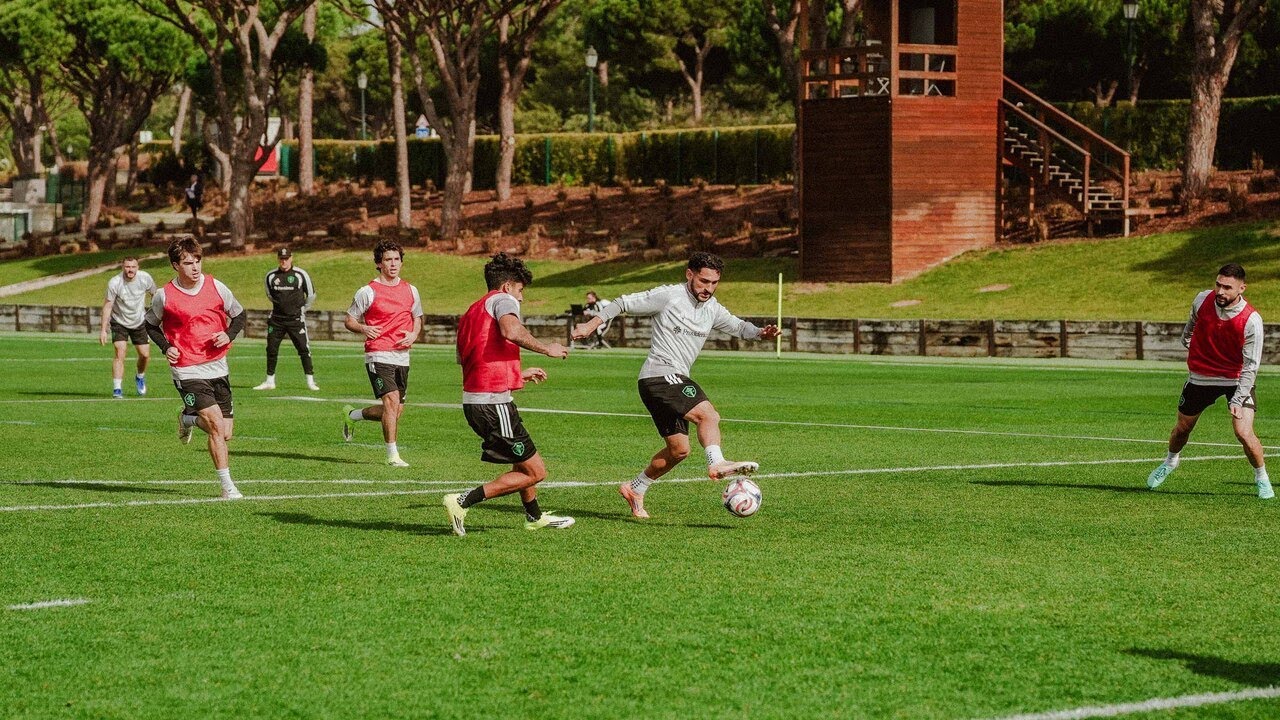 Interview: Cristian Roldan on his time with U.S. Soccer at Super Bowl LX