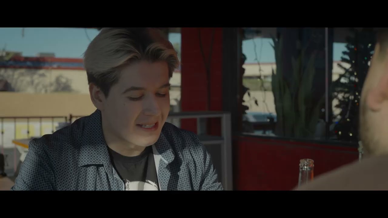 THE COLD SUN (2026) - A College of Southern Nevada Short Film