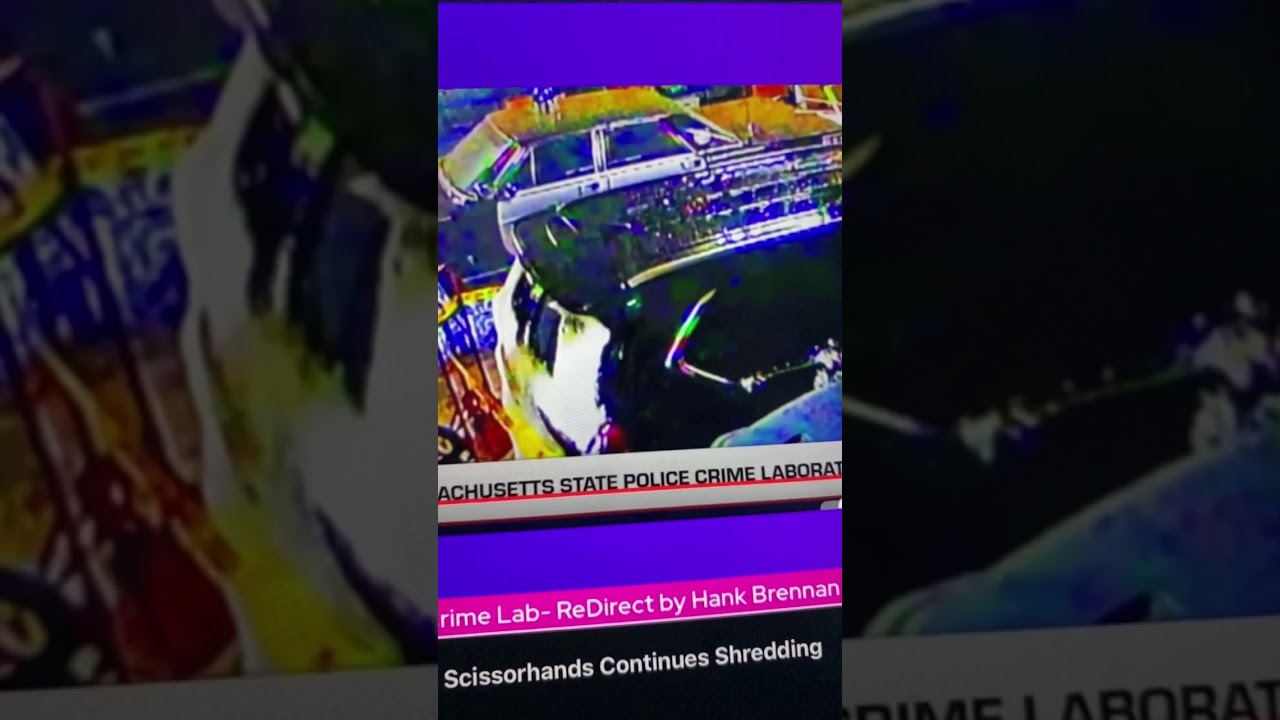 OBVIOUS Tamper by the Canton Police #freekarenread #freeturtleboy #truth looks like Brian Albert &hellip;