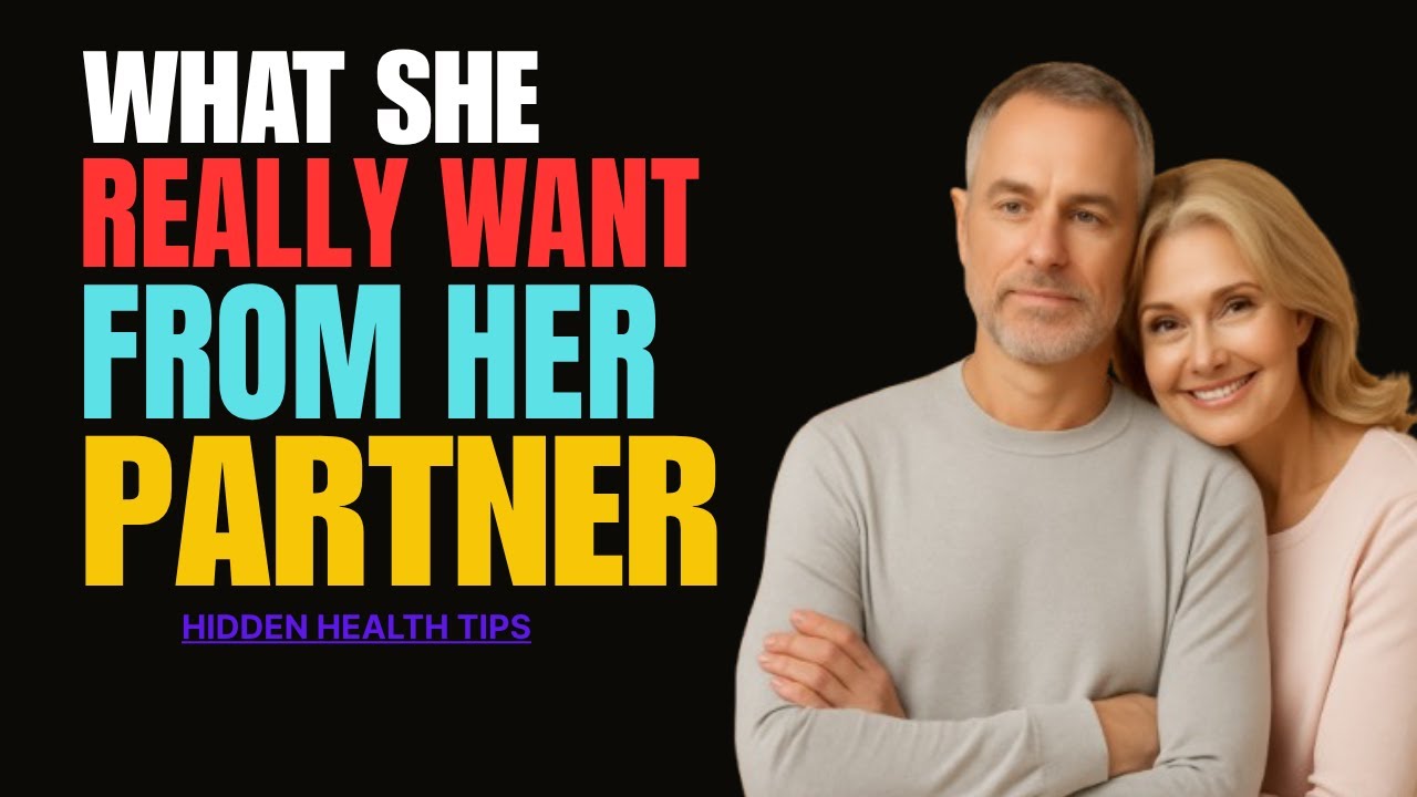 Men Are SHOCKED When They Learn What Women Really Do During Sex | Hidden Health Tips