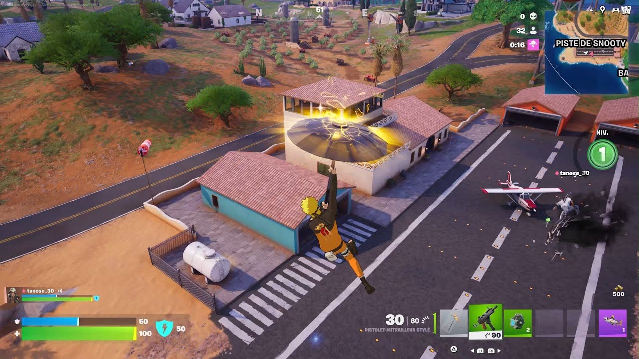 Blitz Royale 29