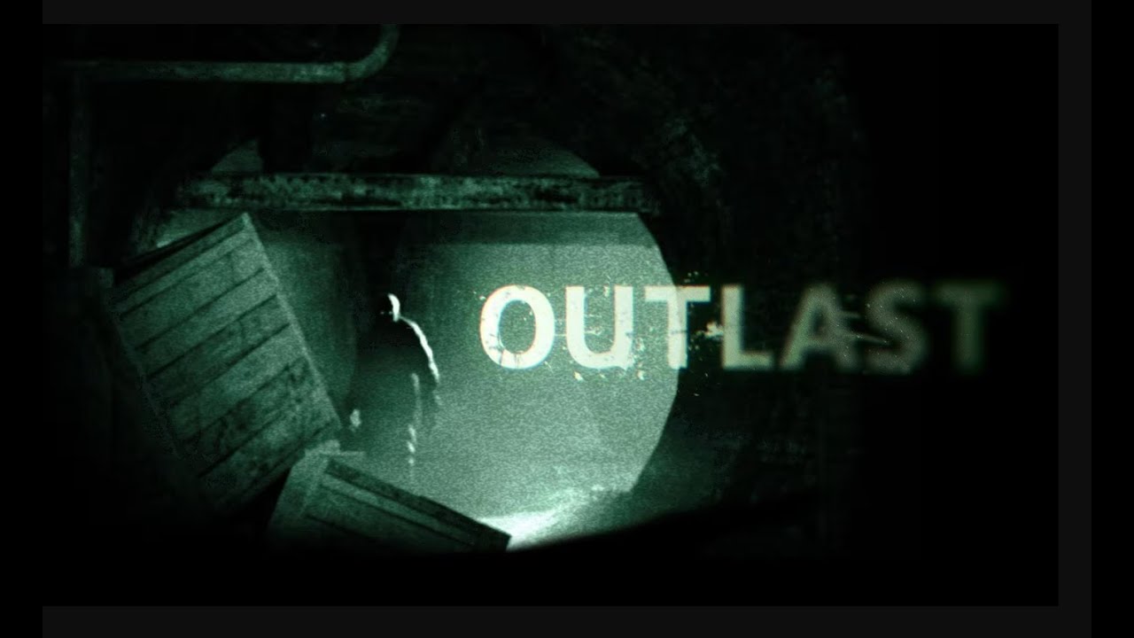 סנאקס משחק Outlast