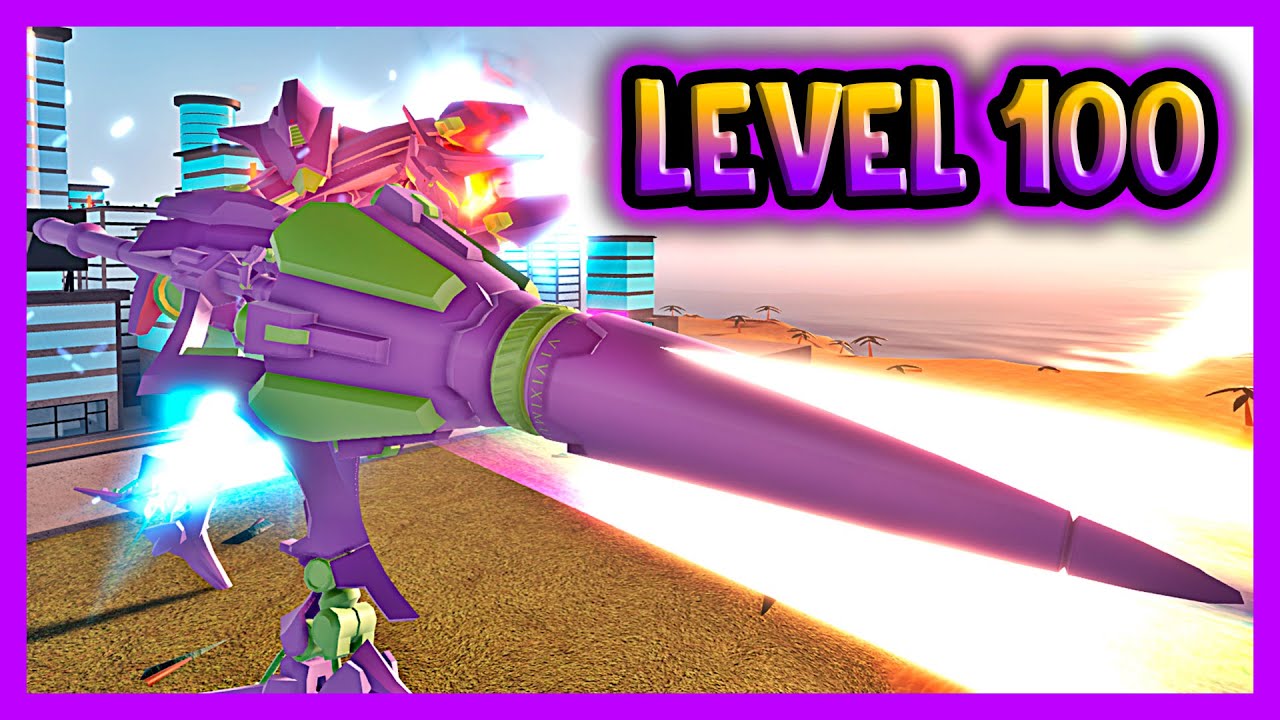 How Strong Is MAX HESTATUS? - Roblox Kaiju Universe