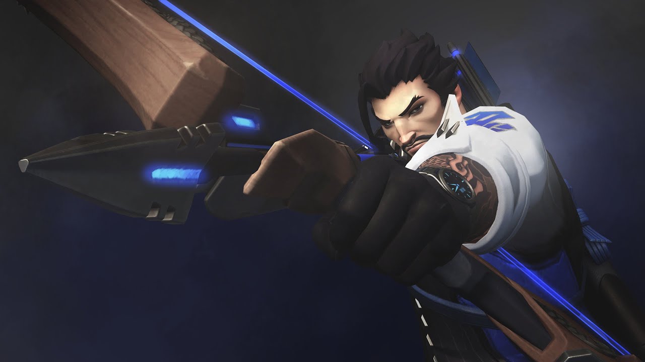 Hanzo POTG