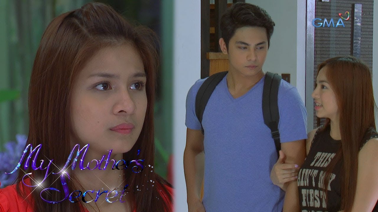My Mother's Secret: Full Episode 33