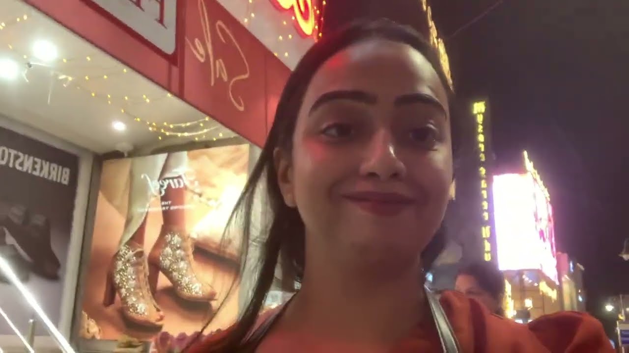 Day 3 of 30 hard vlog
