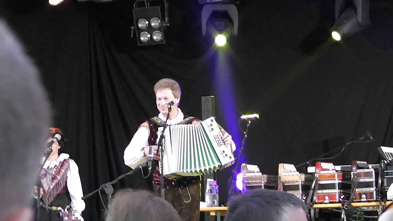 Franc Mihelic - Ko ptice zapojo