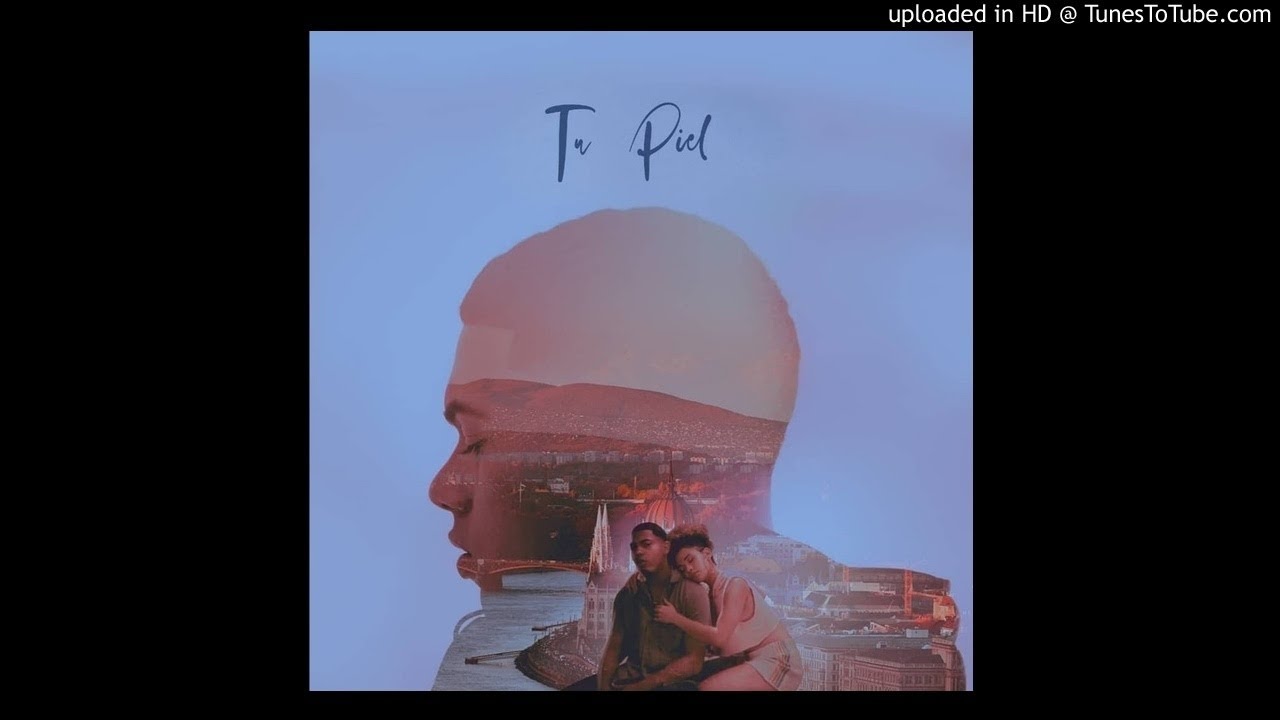 Myke Towers - Tu Piel