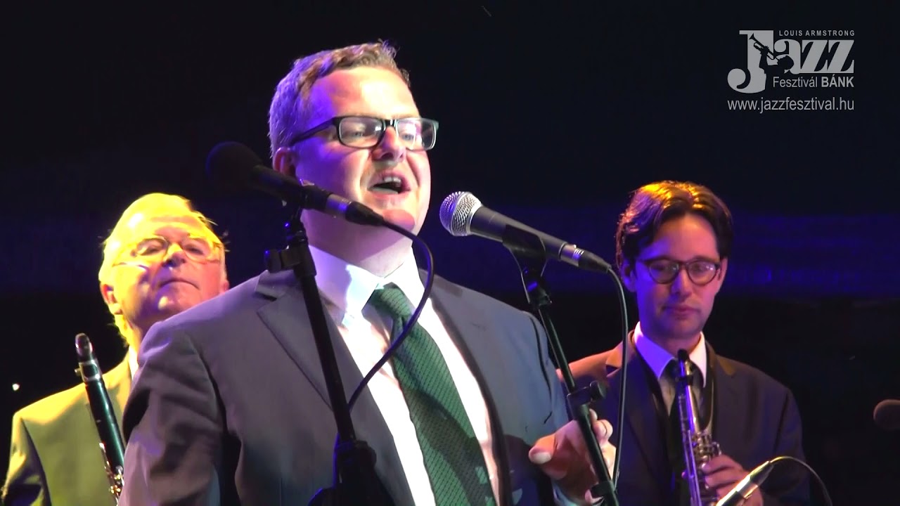 Dutch Swing College Band