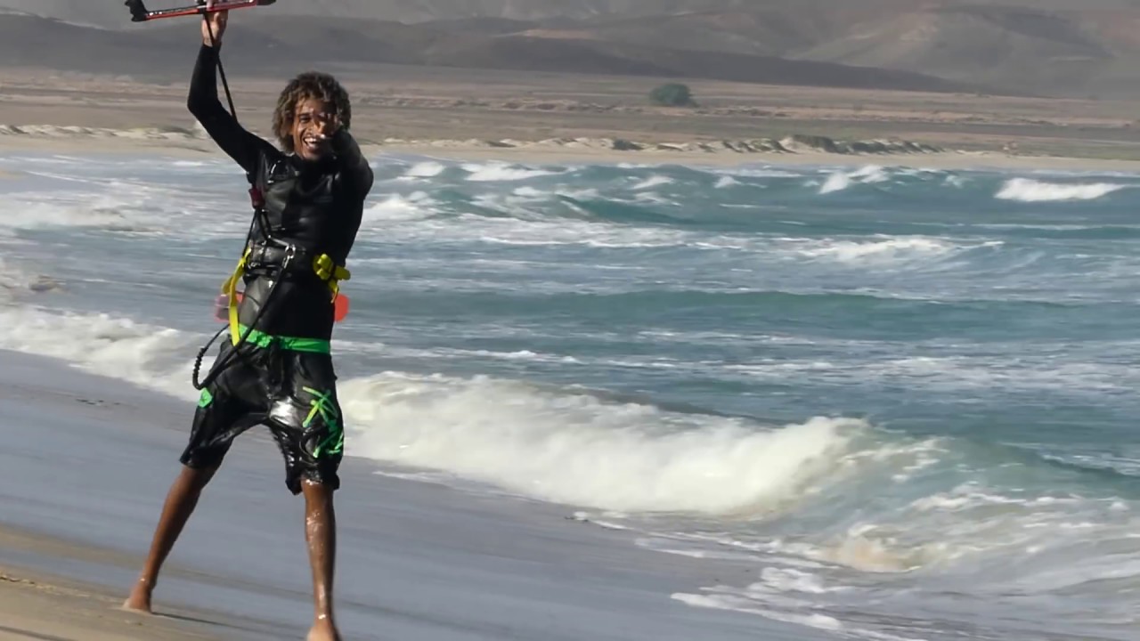 Matchu Lopes - Double Front Shove It