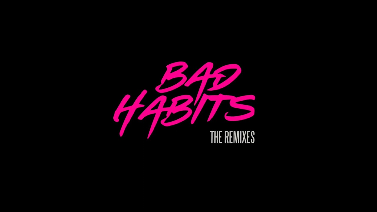 Ed Sheeran - Bad Habits ( Lewis Daniels Remix )