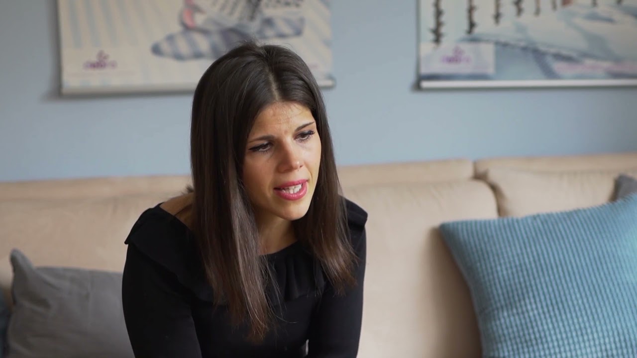 Debra  intervju sa majkom 'djeteta leptira'