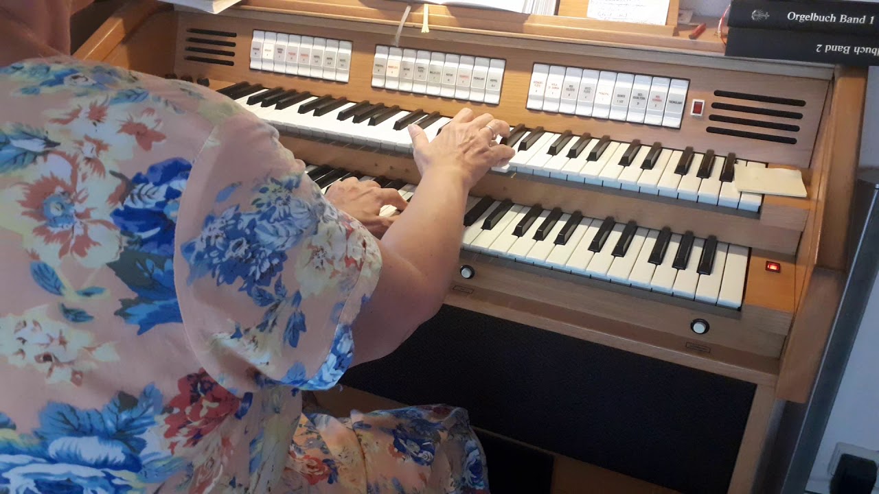 Vater ich weiß - NAK - Daniela - zu Hause