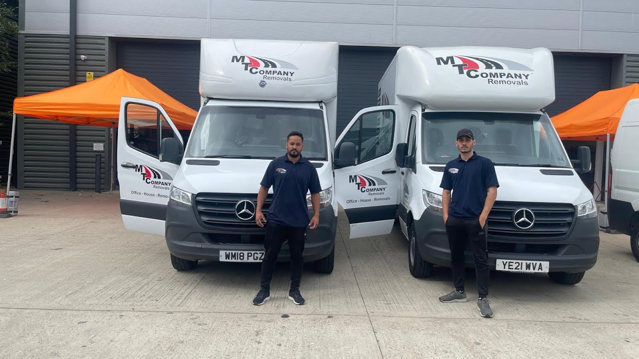 Moving Companies Walthamstow - MTC Removals - Local Movers Walthamstow, Removals Storage Walthamstow