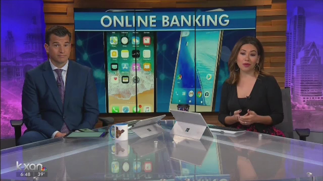 What branch closures tells us about the future of banking in Austin