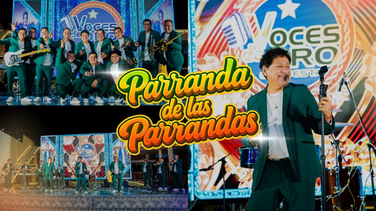 Parranda de las Parrandas