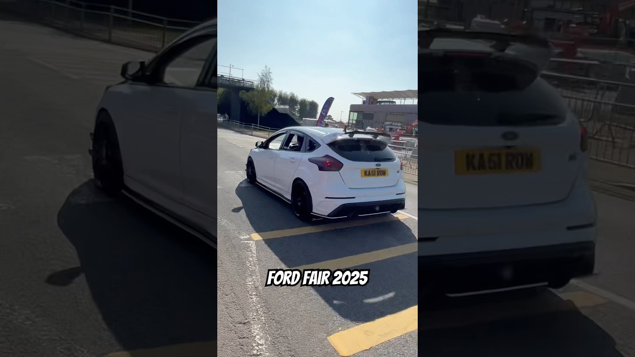 FORD FAIR 2025 #viralshorts #viral #shorts #shortvideo