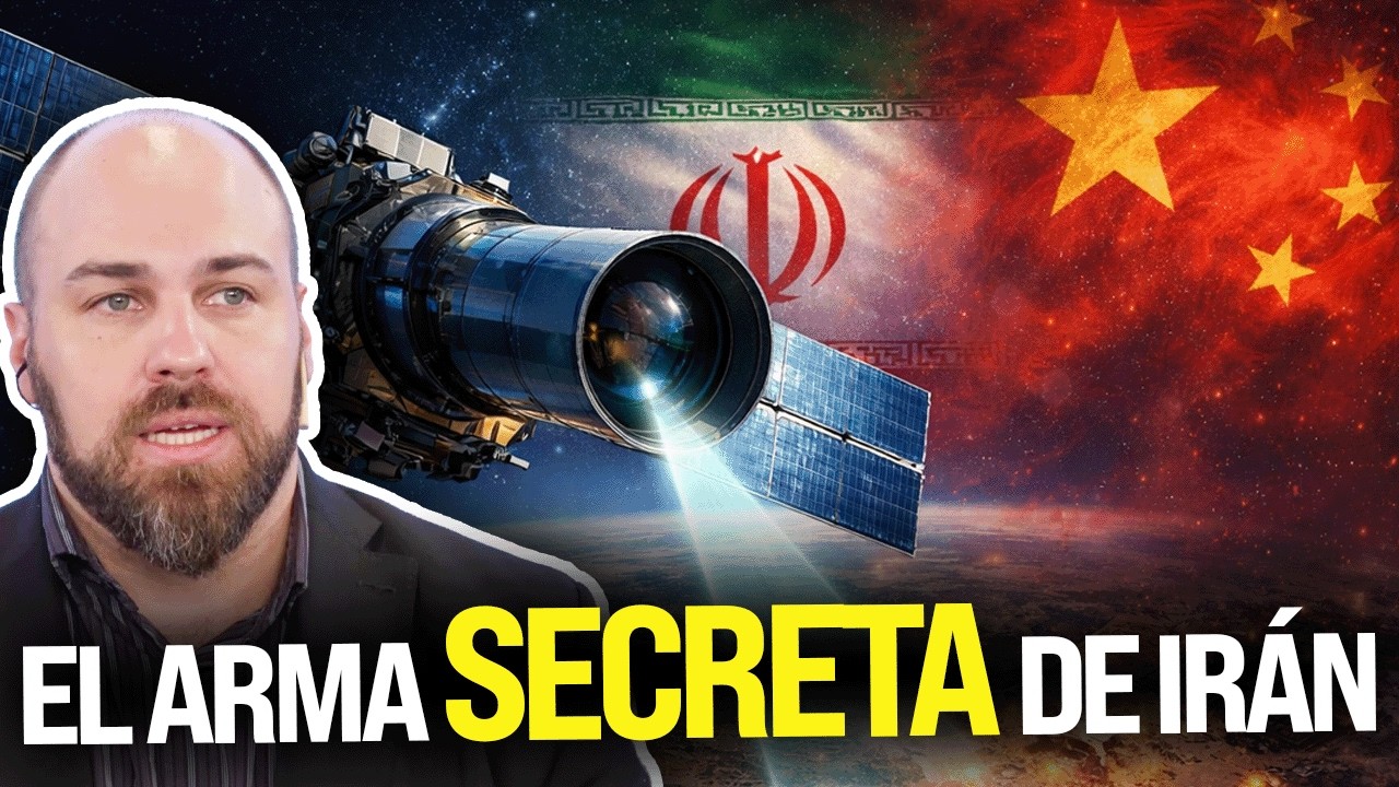 Ir&aacute;n mejor&oacute; su precisi&oacute;n militar y preocupa a Estados Unidos: el rol de China | Andrei Serbin Pont