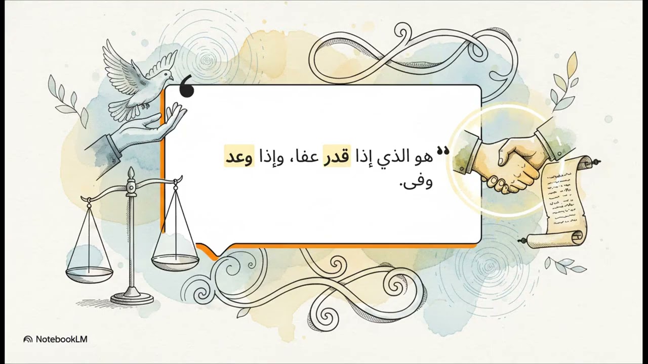 اسم الله  الْكَرِيمُ: واسع العطاء، عظيم الإحسان