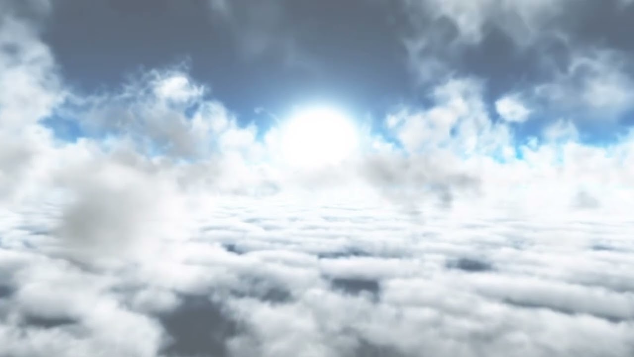 Heaven In The Silence