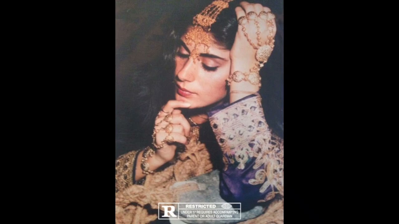 [FREE] Vintage Arabic Sample Pack 