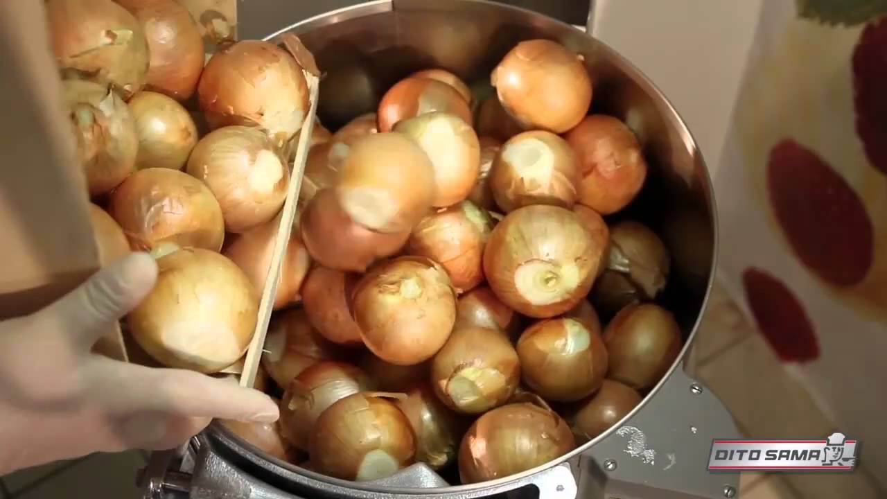 Овощечистка Dito Sama