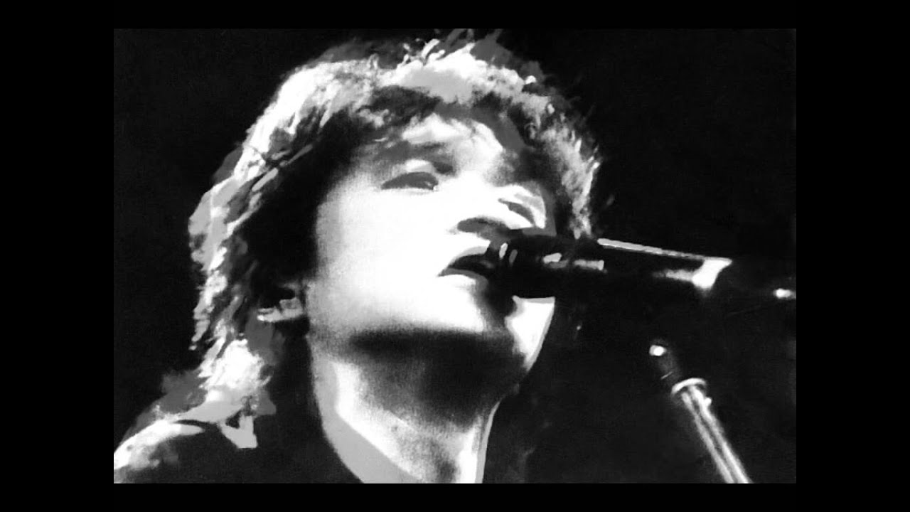 Кино - Концерт в Витебске (1989)