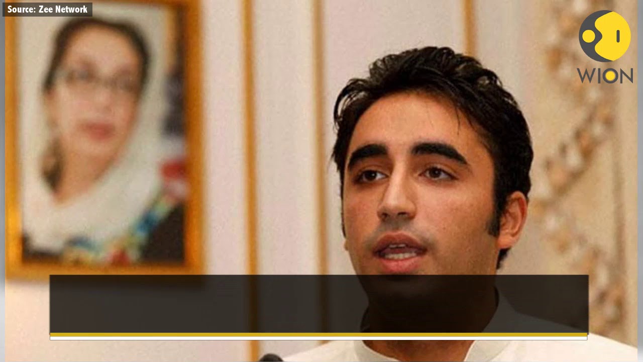 Bhutto heir fighting to preserve dynasty's legacy in Pakistan election