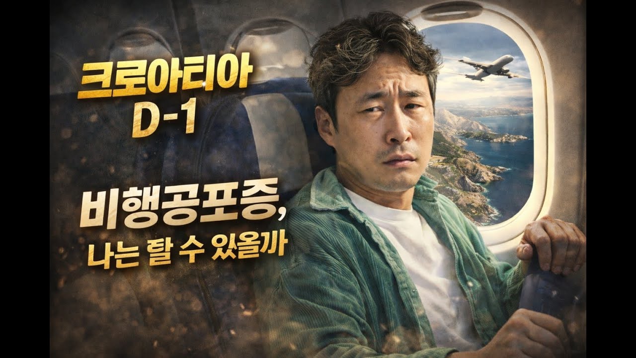 ep1.공연으로 떠난 크로아티아.20250915
