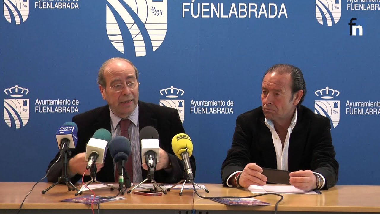 Presentación Foro de las Ciudades