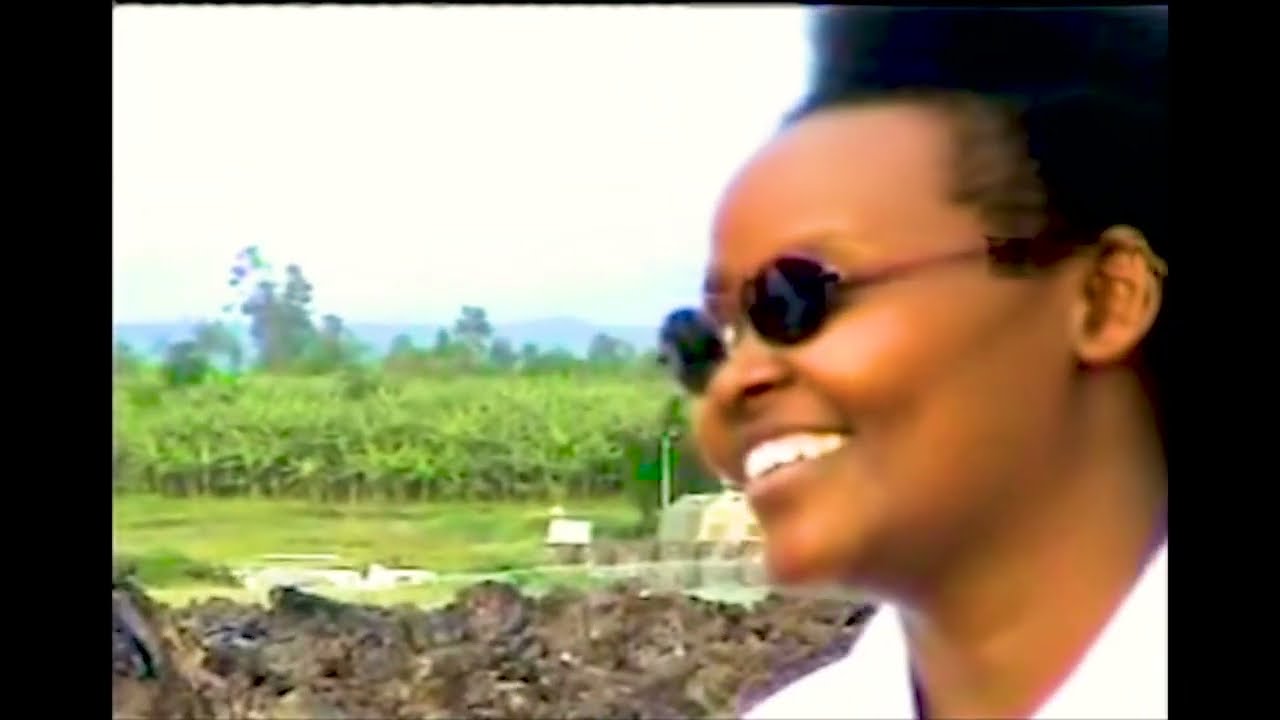 Intambara mu isi By Bethlehem Choir Adepr Gisenyi