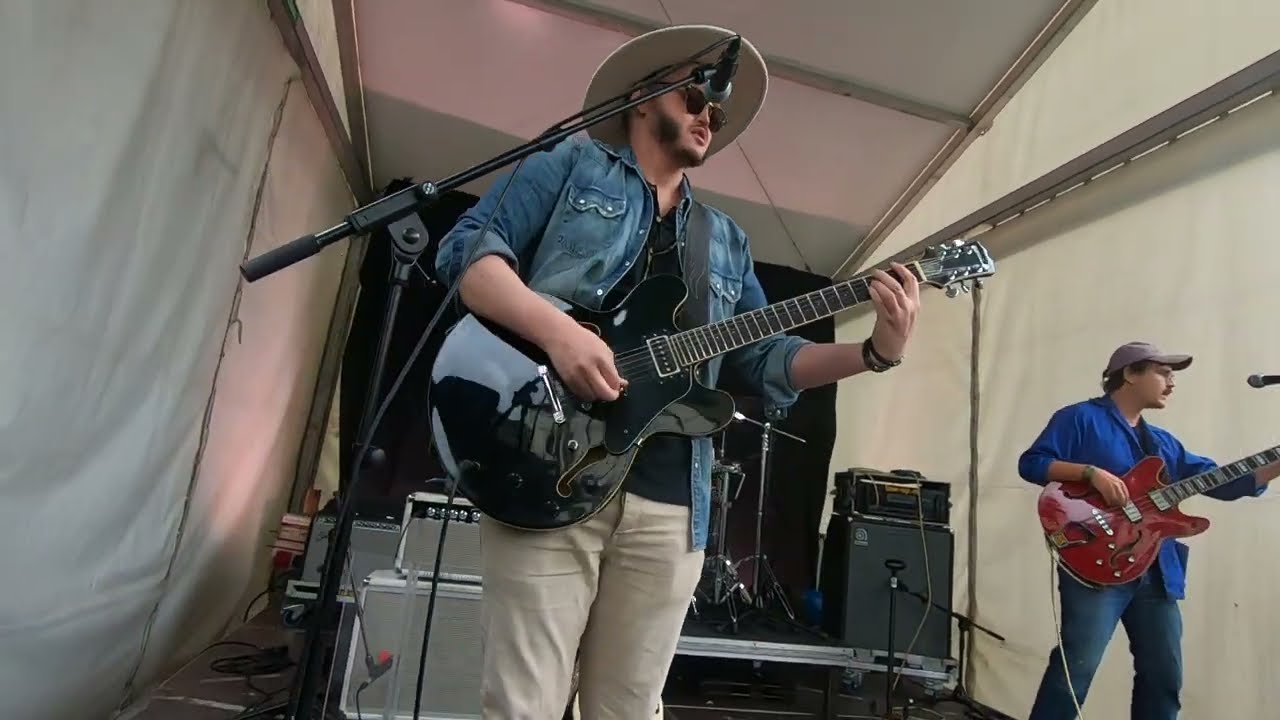 LEANWOLF 1 AREATZA MUSIC AND BEER FESTIVAL 2024