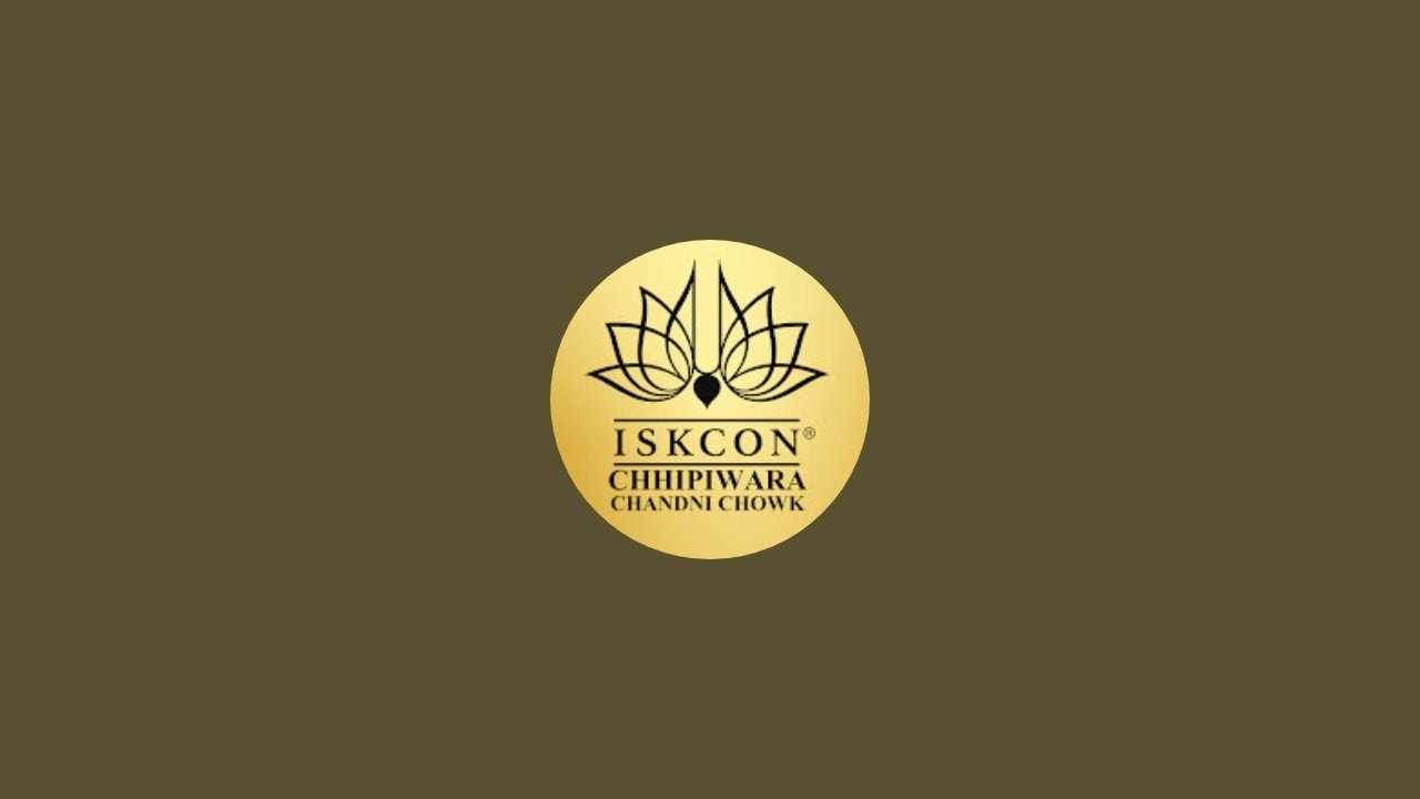 ISKCON Chhipiwara Live