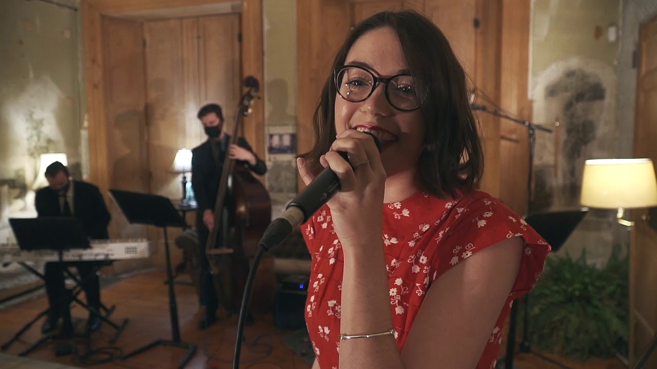 Toronto Big Band Christmas Special