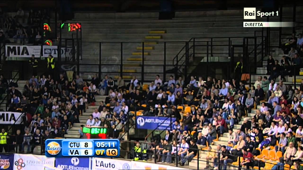 Cantù-Varese: la protesta degli Eagles contro l'Osservatorio