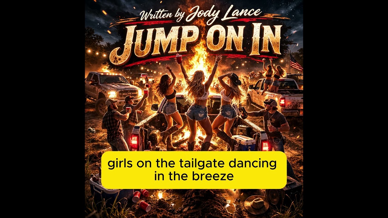 Jump On In