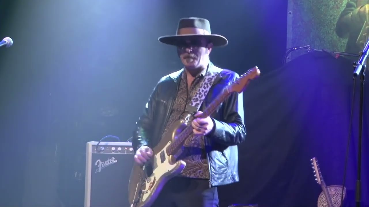 Remember Phil & Gary 2023 (Off) Thin Lizzy Sessions - Are you ready