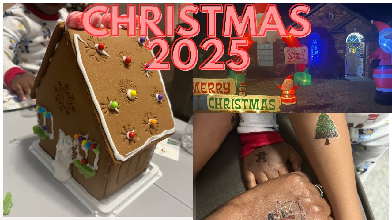 Christmas Eve almost cancelled | Car Blues | Happy New Year !!!!