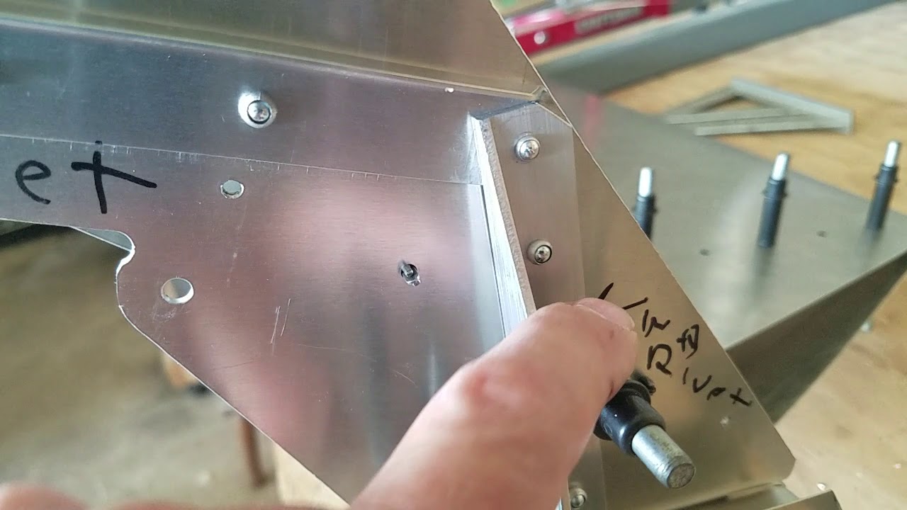 Zenith Cruzer Elevator Build