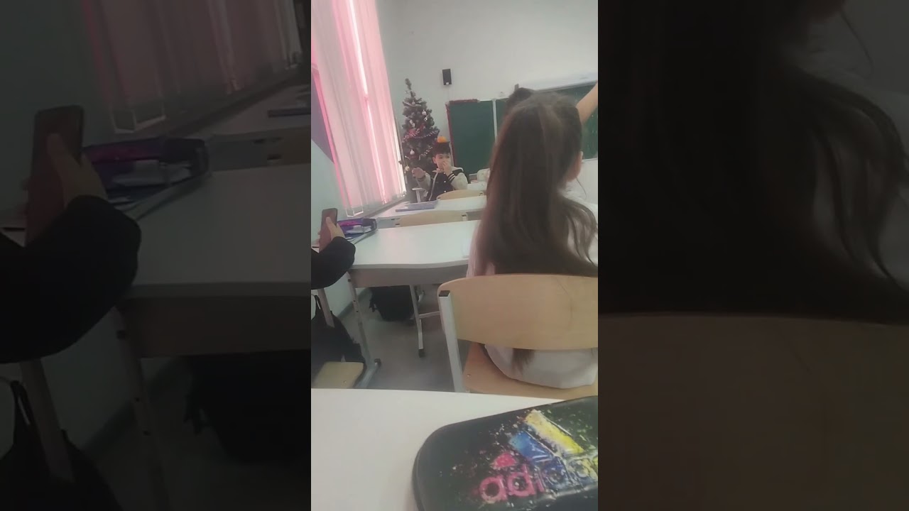 Наш класс на уроке музыки #2025 #антинацизм #humour