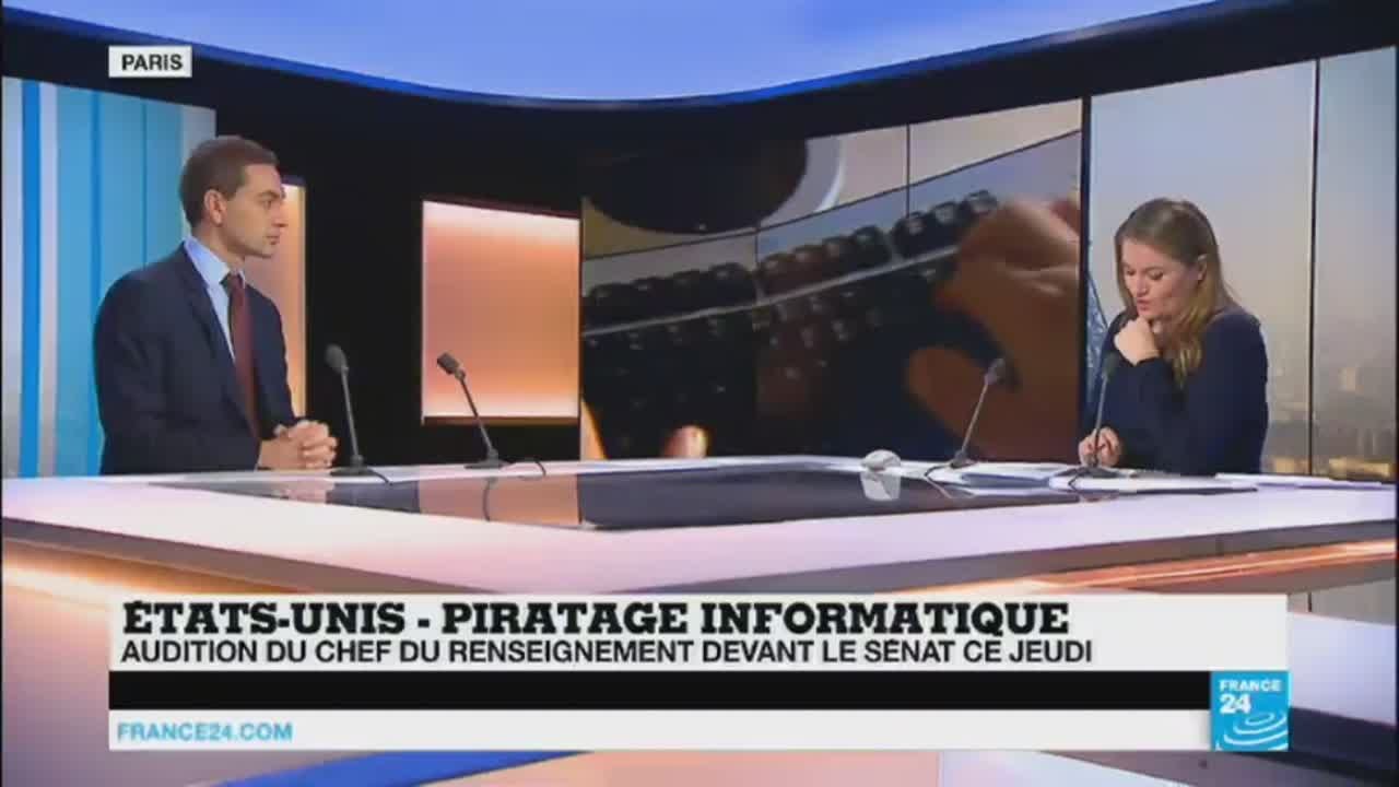 Gérôme Billois: 