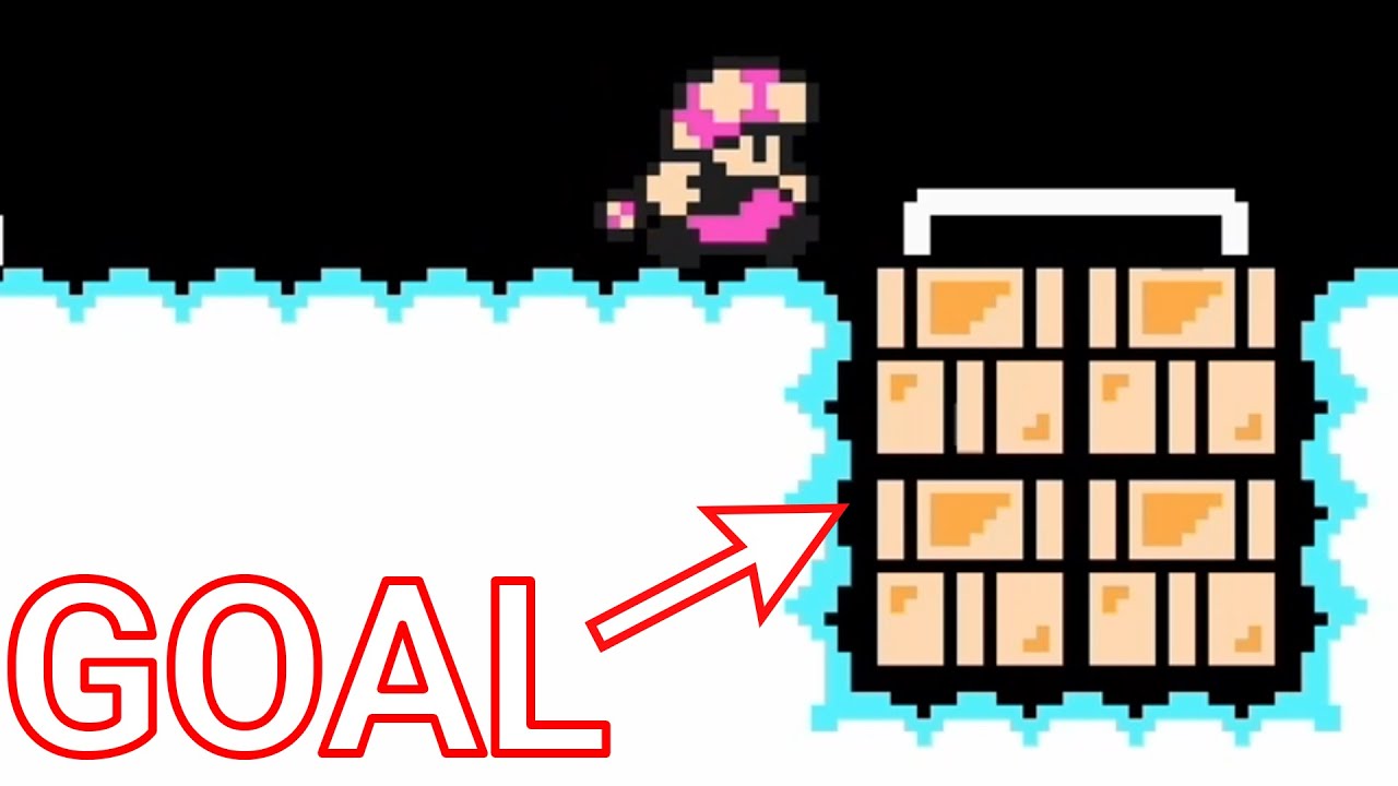 I CLIPPED INSIDE The Goal? — Clearing 1000 EXPERT Levels (No-Skips) | S2 EP32