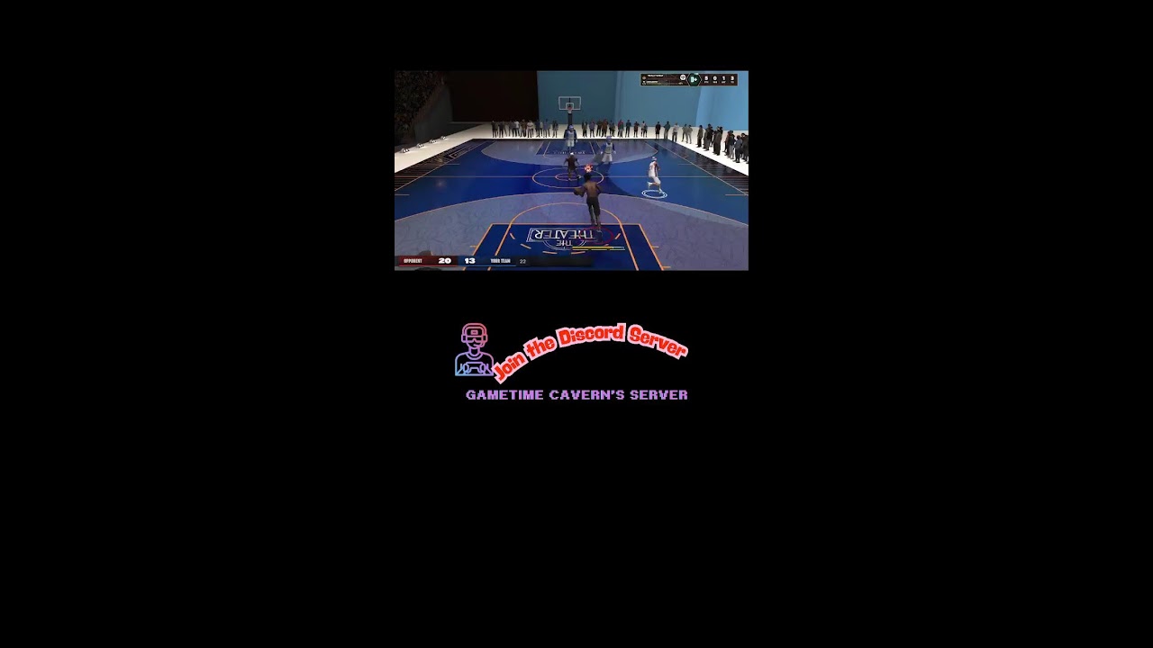 NBA 2K26 Livestream 2-20-26 Gametime Cavern #fyp #viral