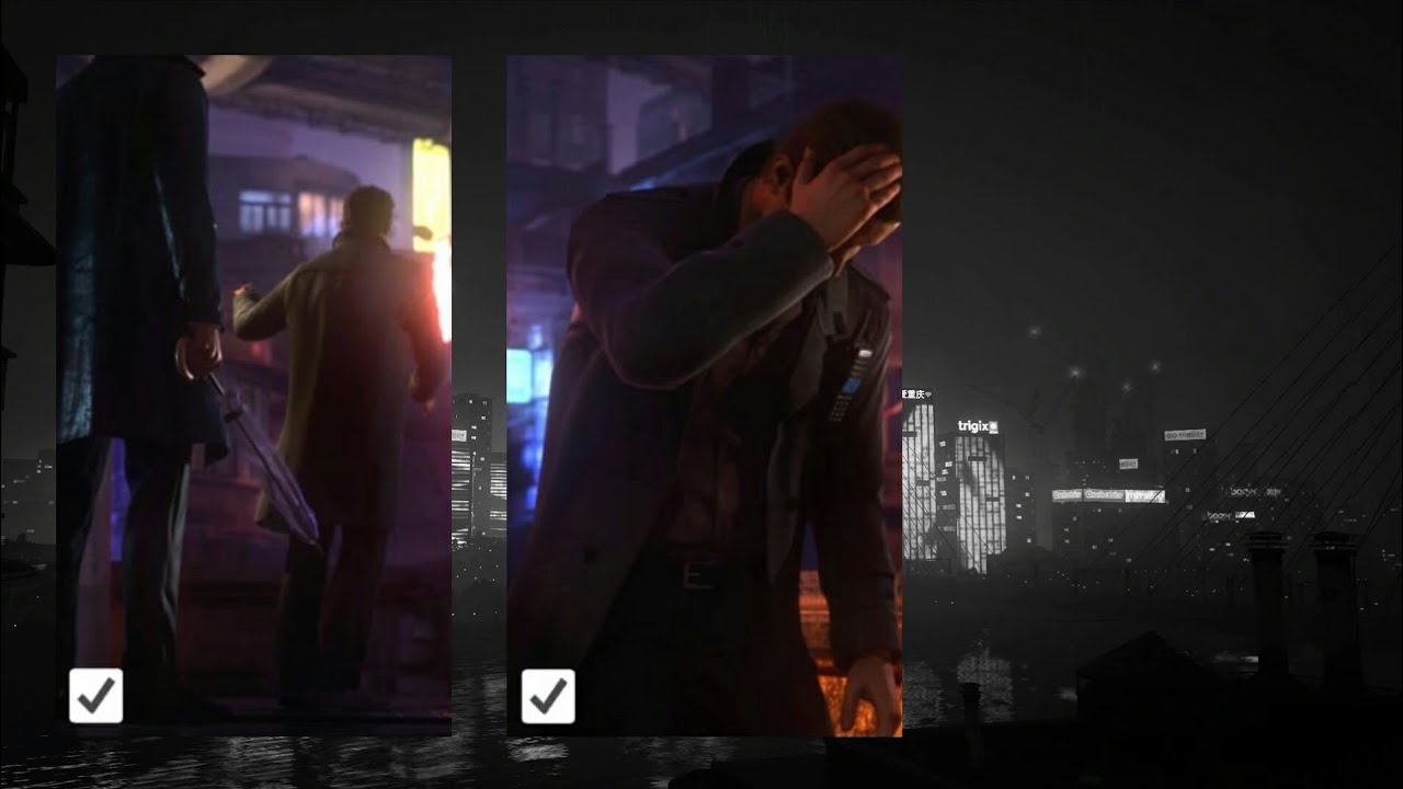 HITMAN 3: 